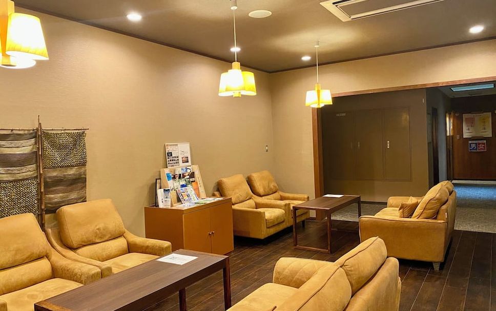 Sala d'estar Foto