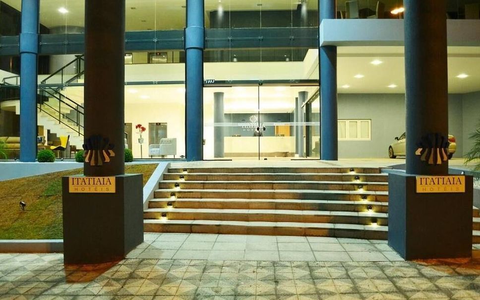 Edifici Foto