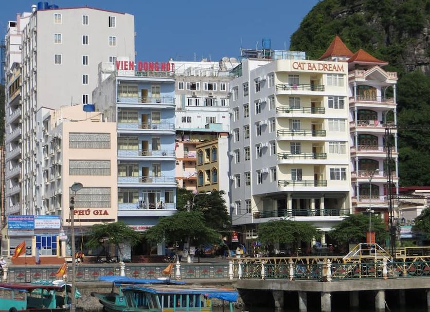 Edifici Foto