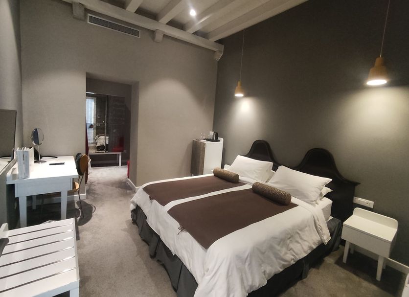 Habitació Foto