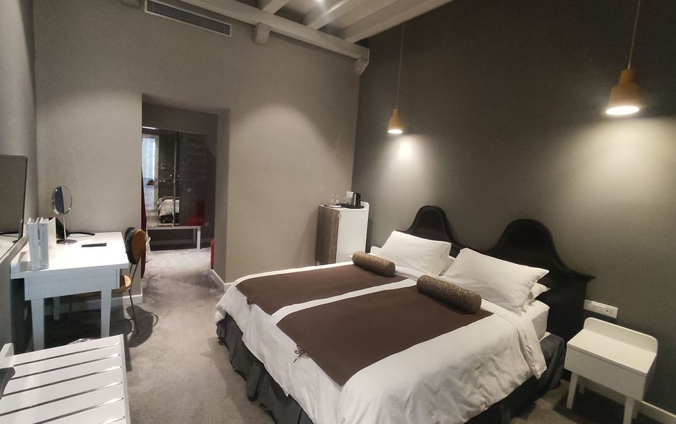 Habitació Foto