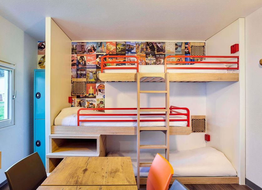 Habitació Foto
