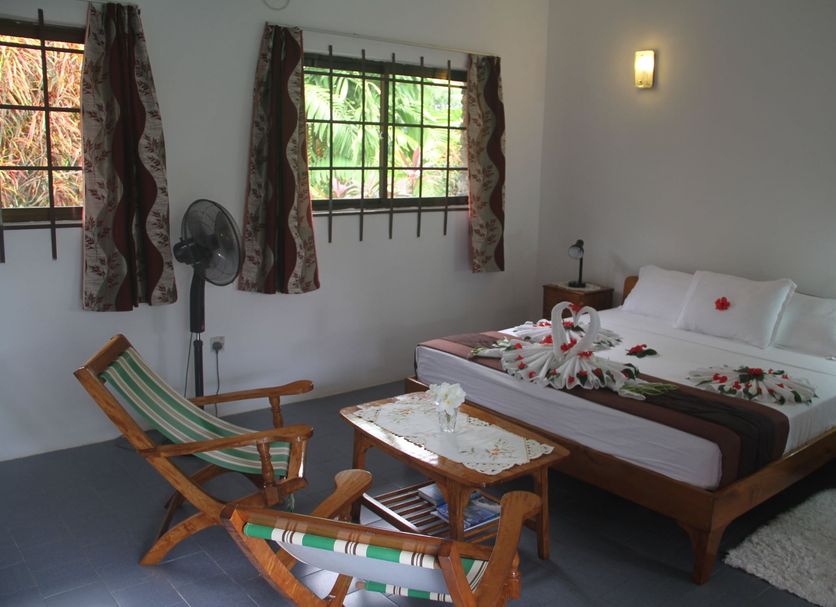 Habitació Foto