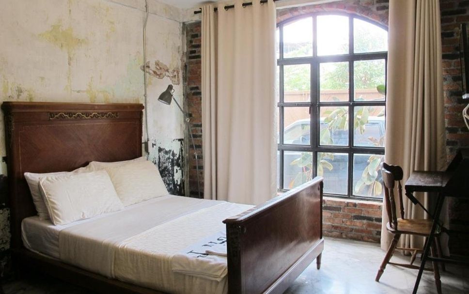 Habitació Foto