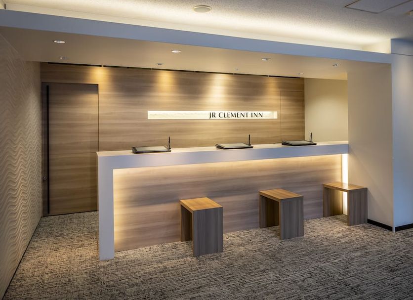 Recepció Foto