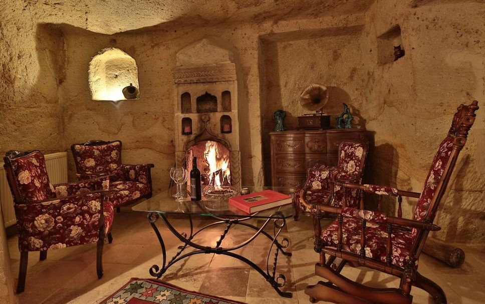 Sala Foto