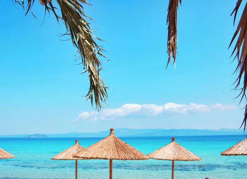 Platja Foto