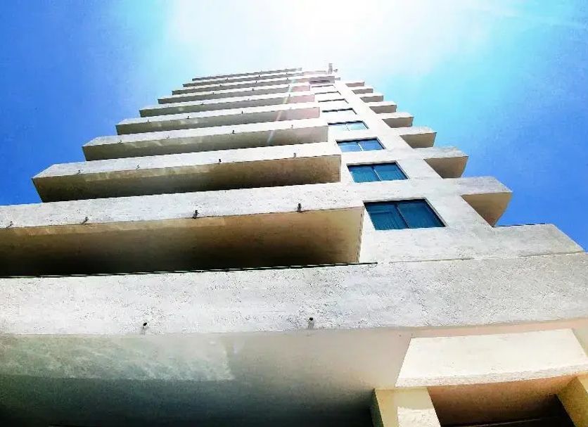 Edifici Foto