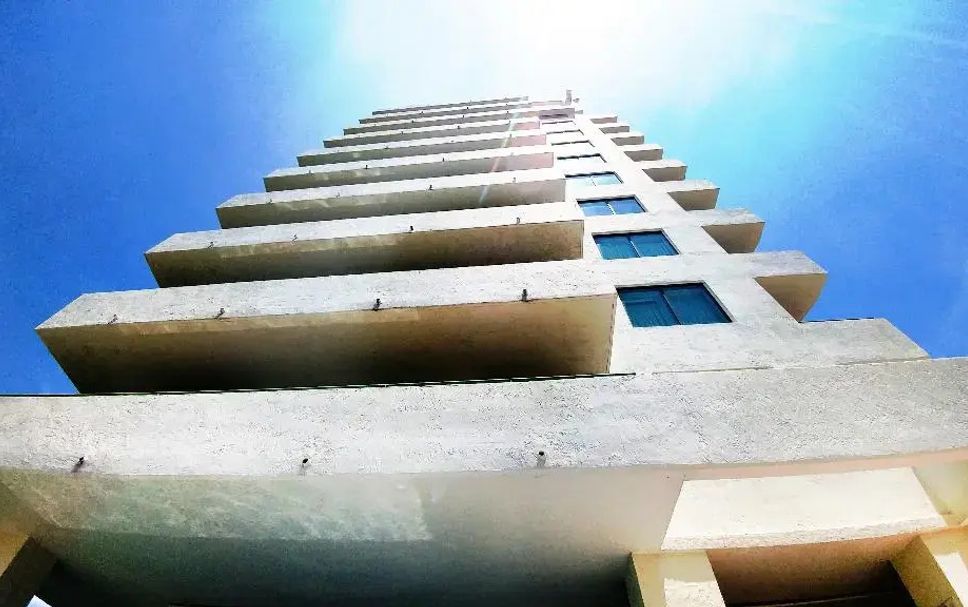 Edifici Foto