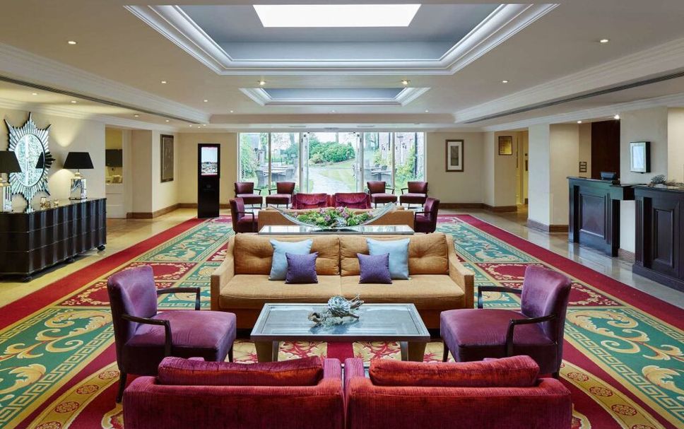 Sala d'estar Foto