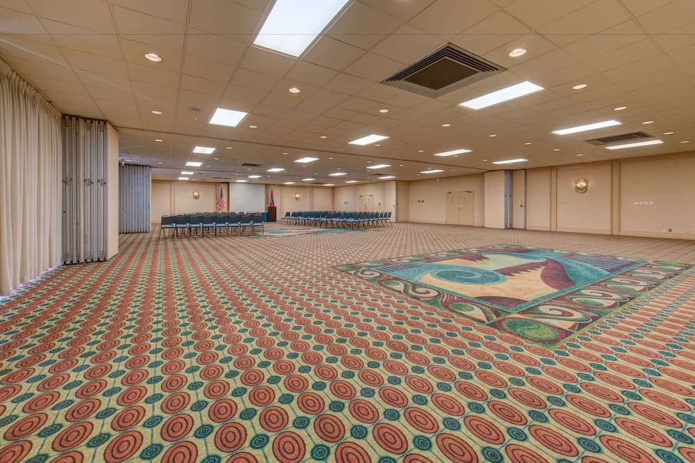 Sala de conferències