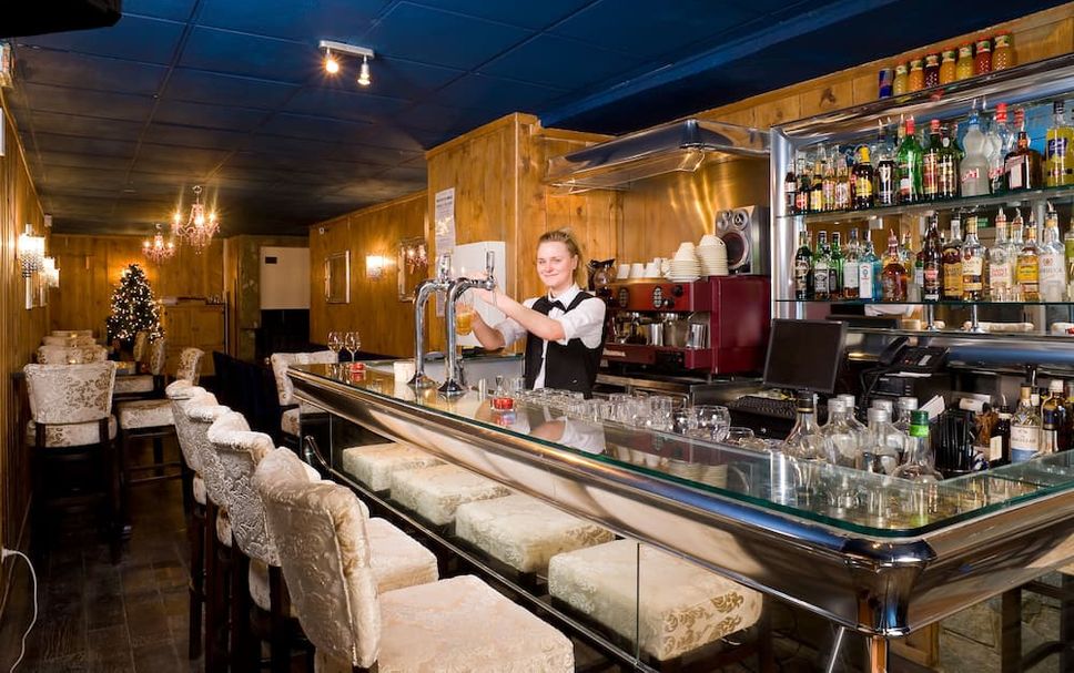 Bar Foto