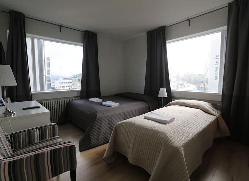 Habitació Foto