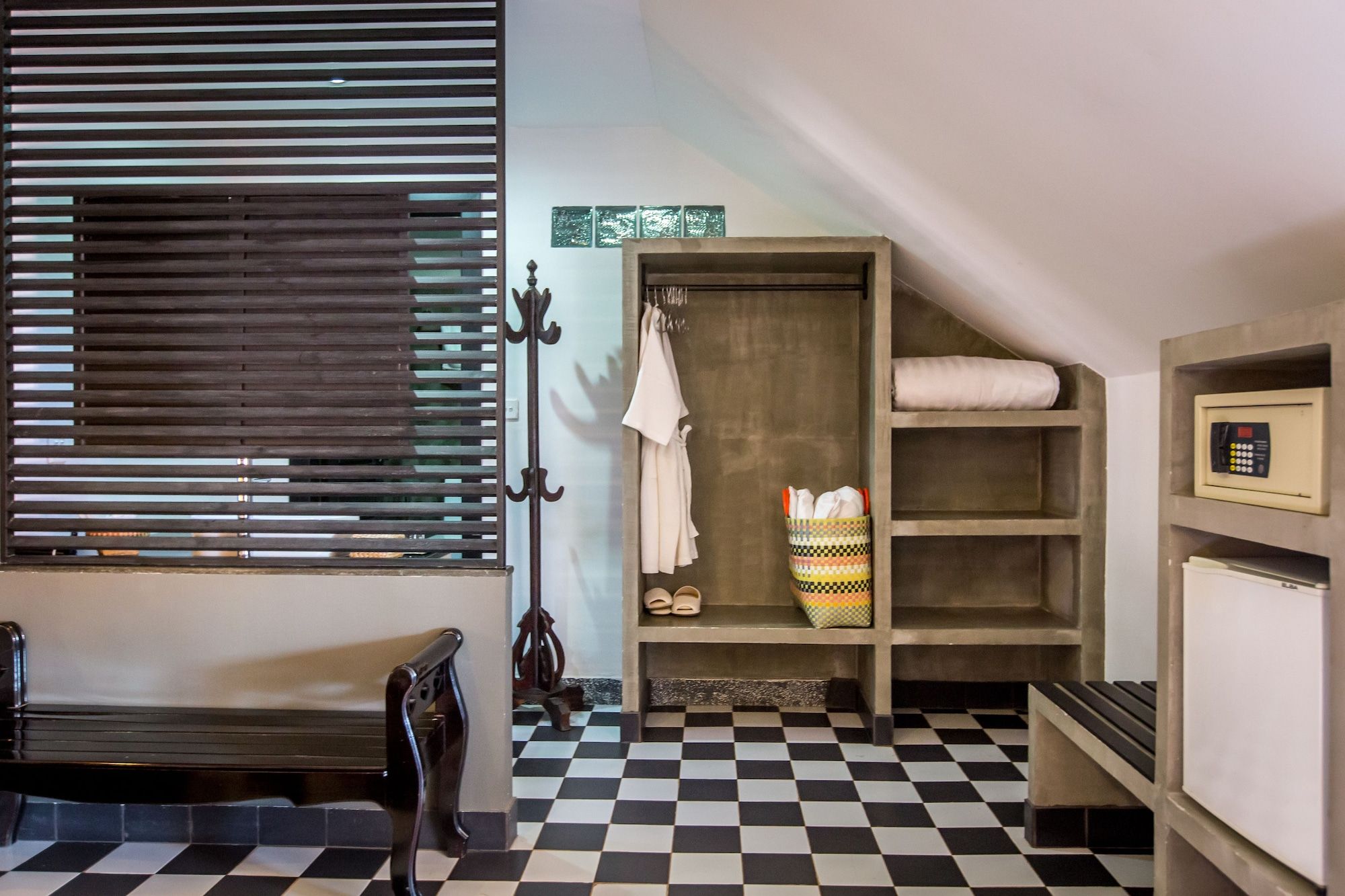 Serveis de l’habitació