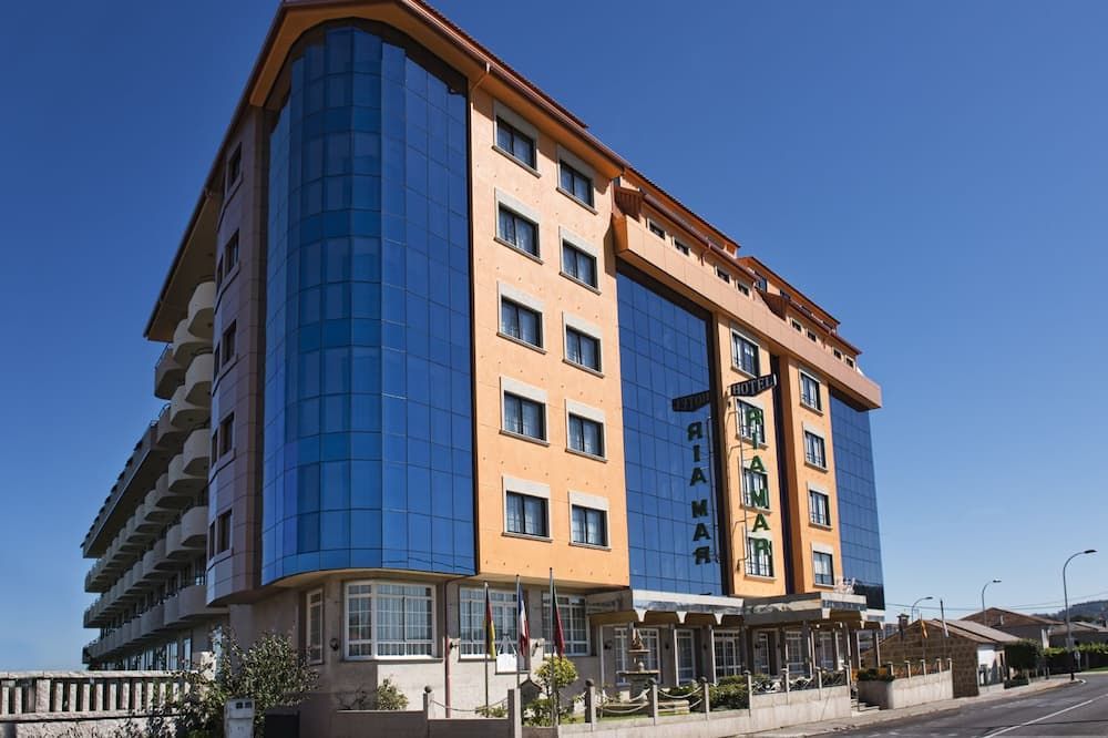 Edifici