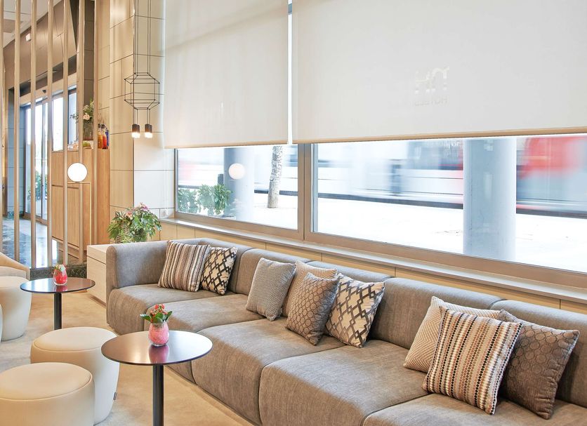 Sala d'estar Foto