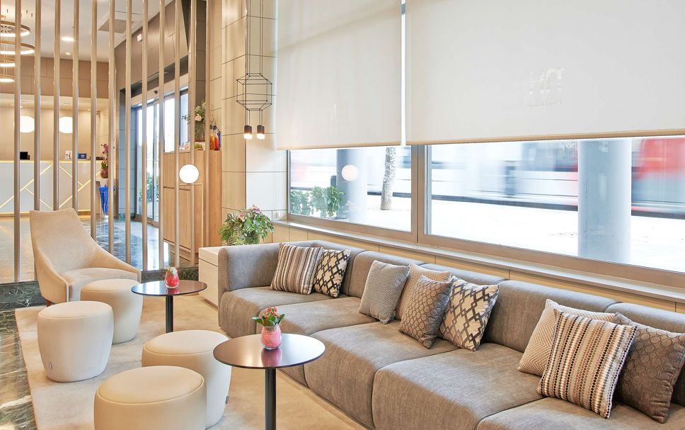 Sala d'estar Foto