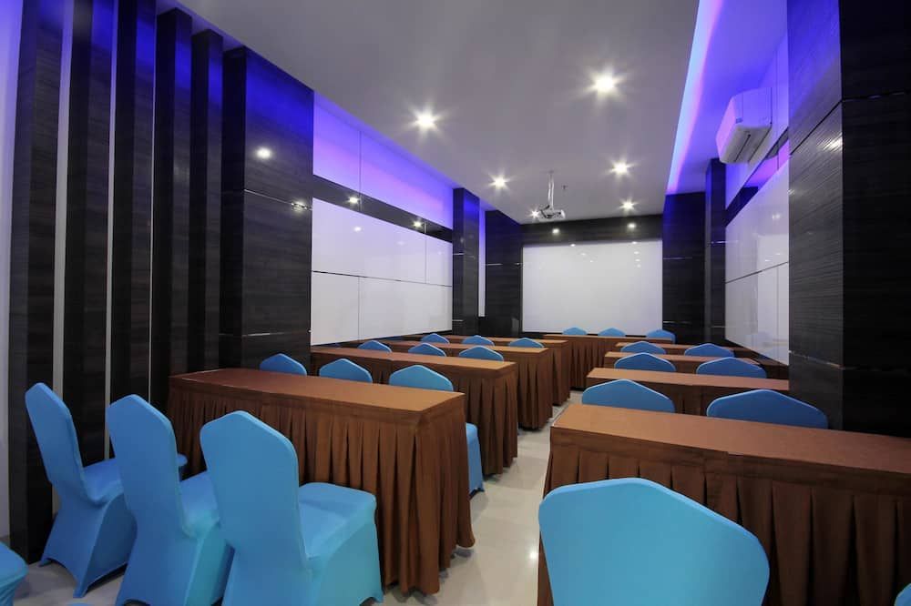 Sala de conferències