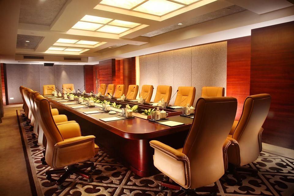 Sala de conferències