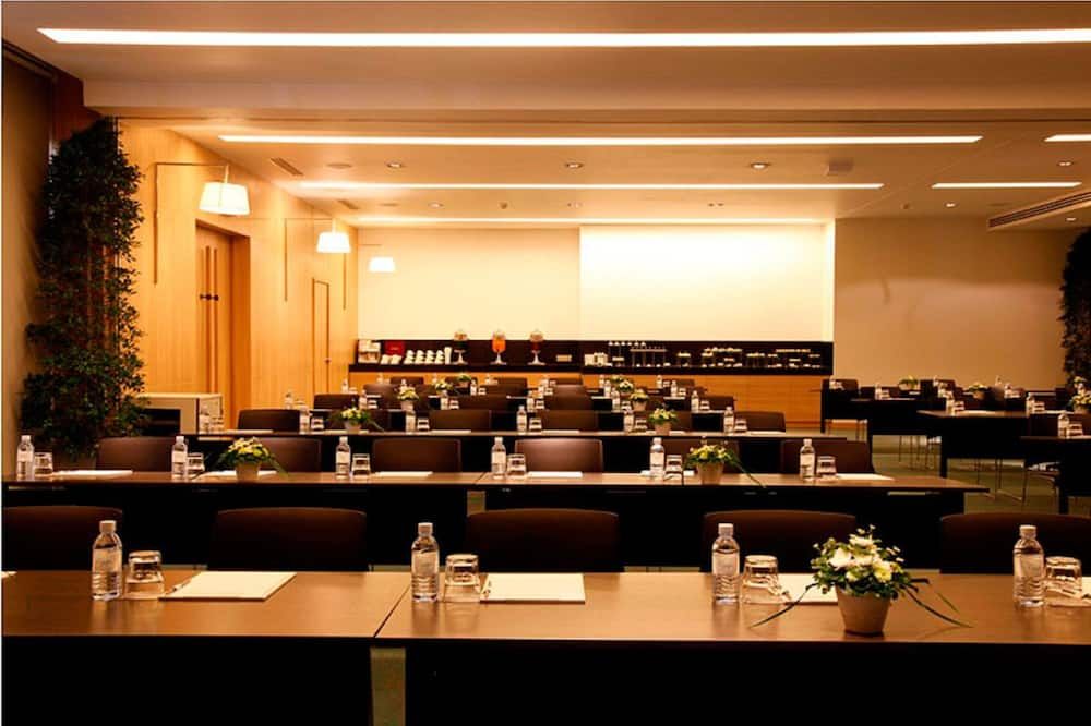 Sala de conferències