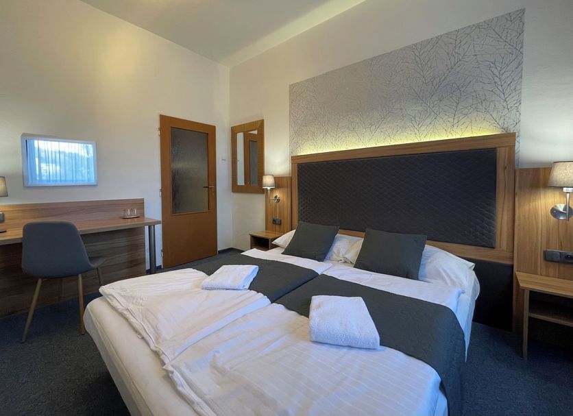 Habitació Foto