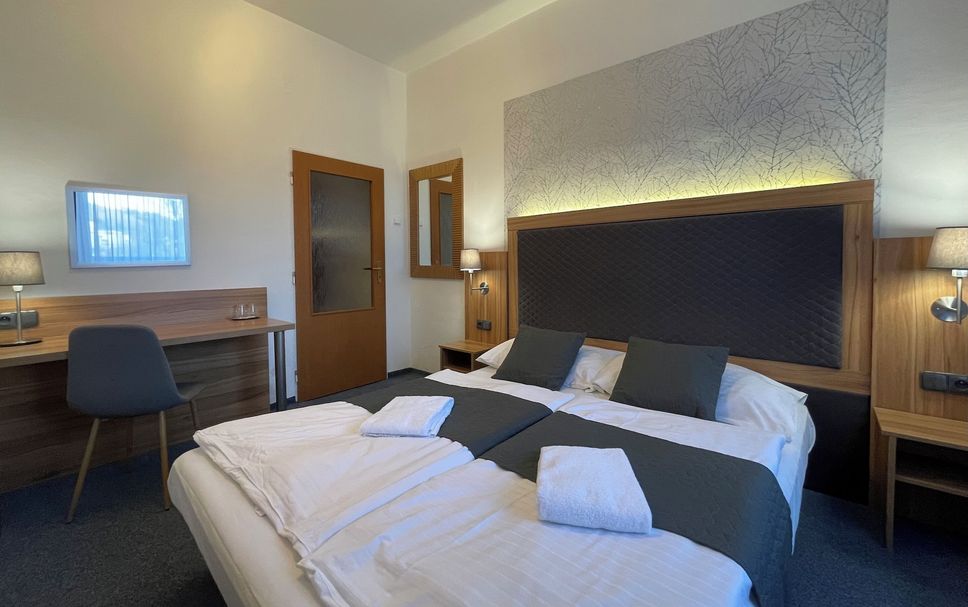 Habitació Foto