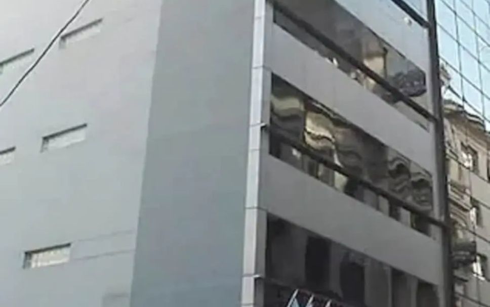 Edifici Foto