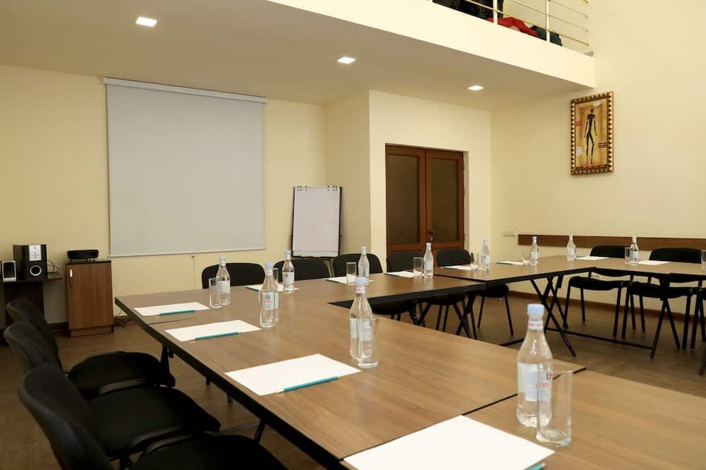 Sala de conferències