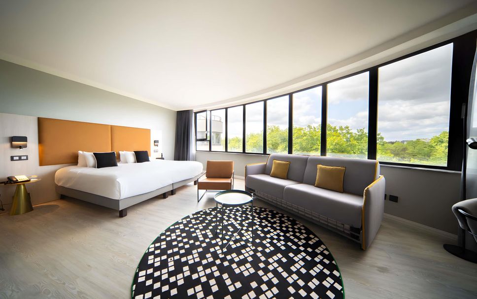 Habitació Foto