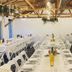 Sala de banquets