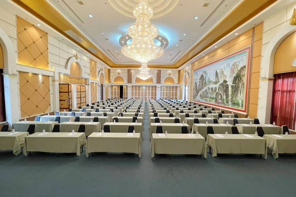 Sala de conferències