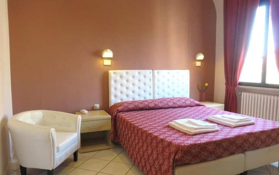 Habitació Foto