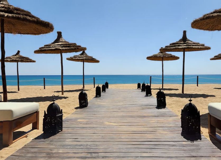 Platja Foto