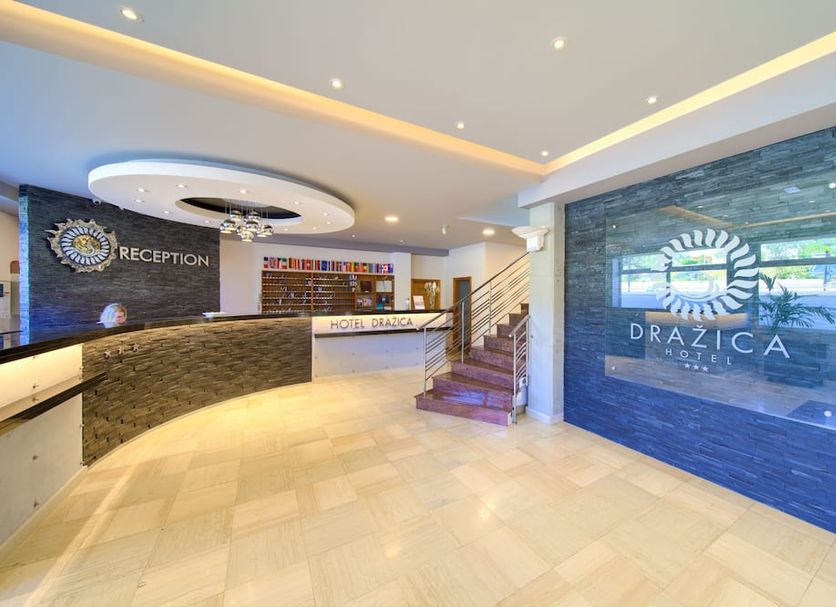 Recepció Foto