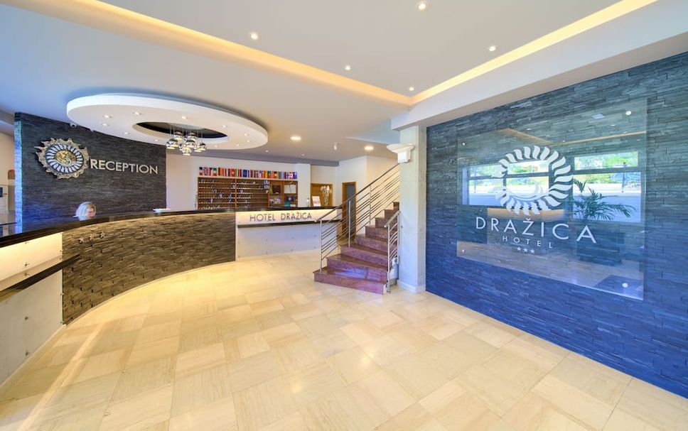 Recepció Foto