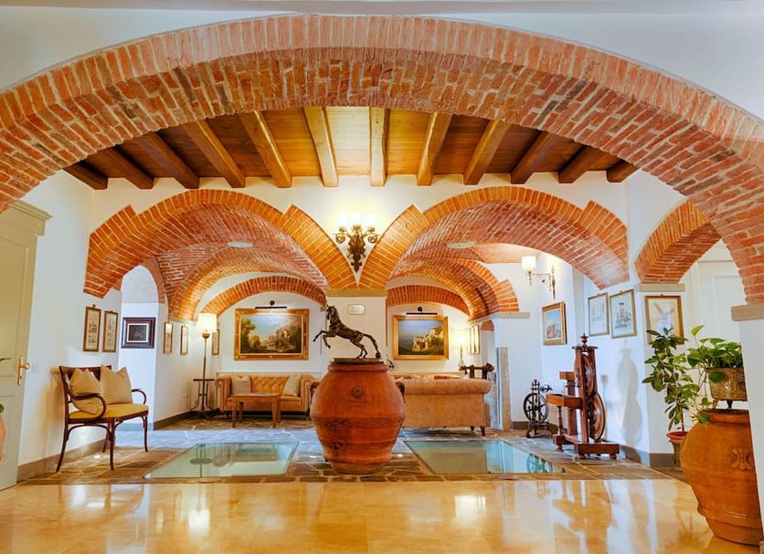 Sala d'estar Foto