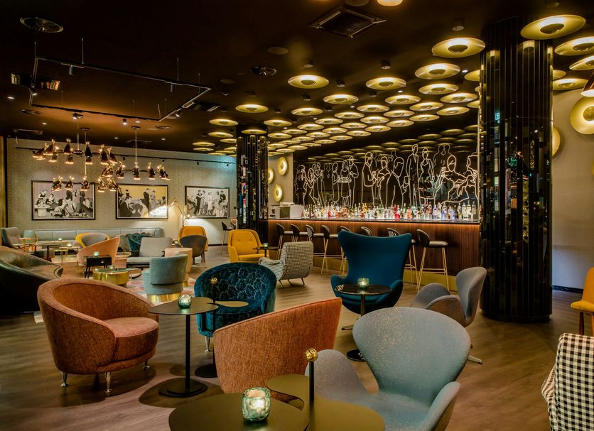 Sala d'estar Foto