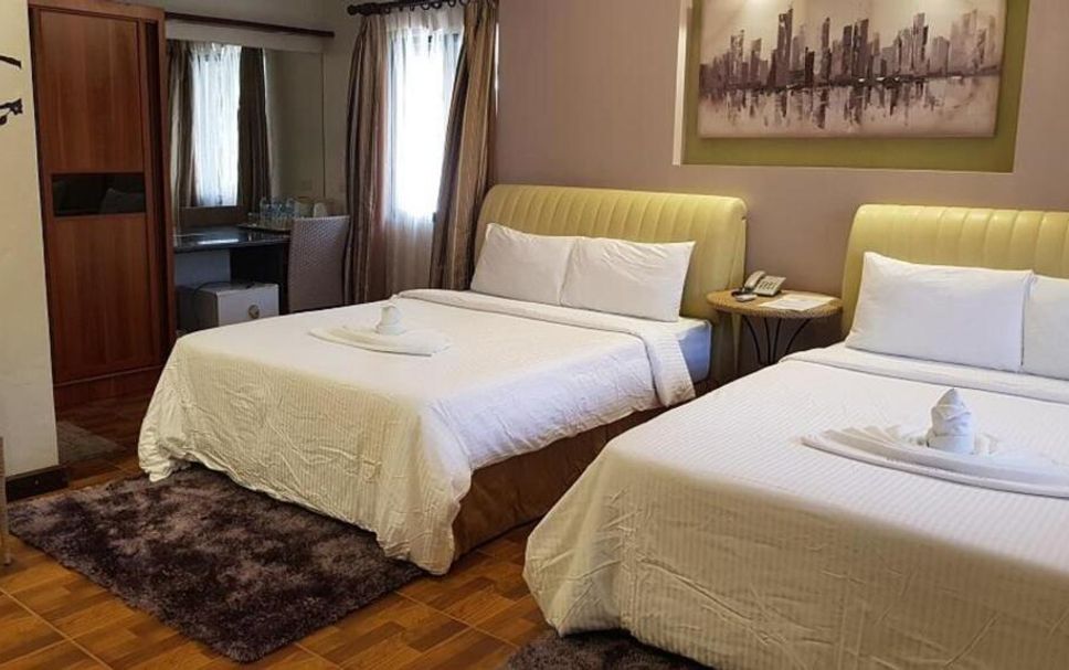 Habitació Foto