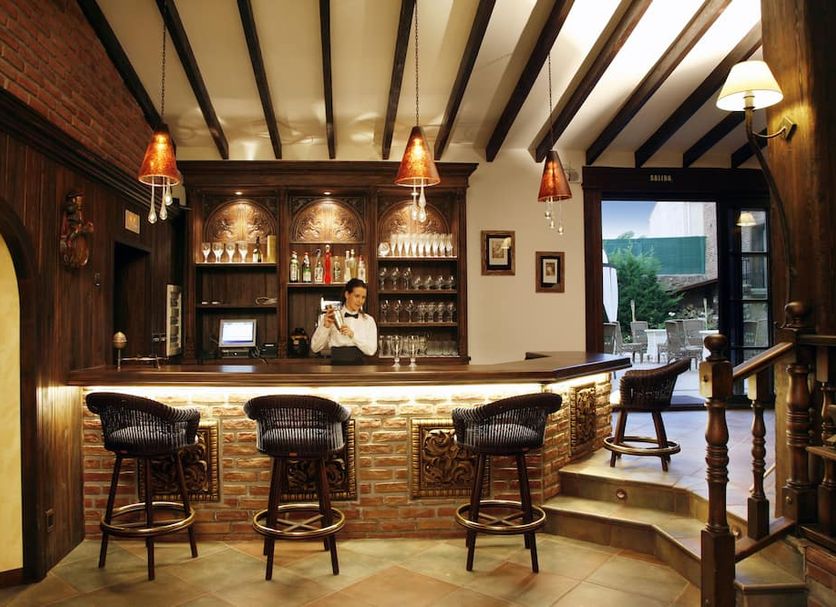 Bar Foto