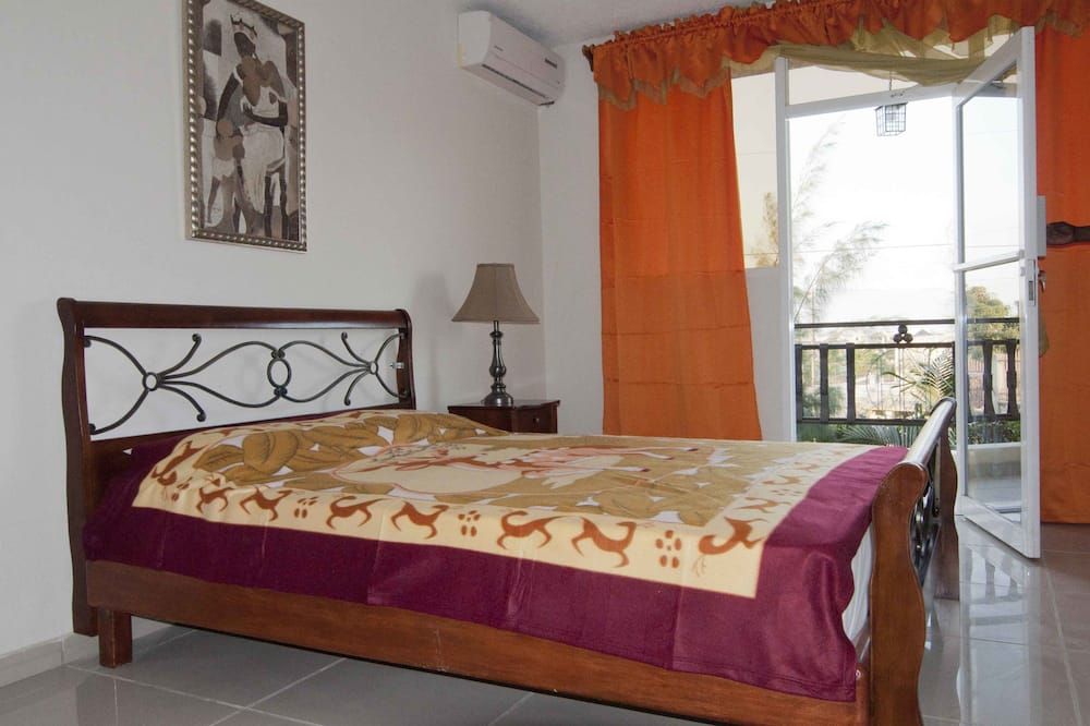 Habitació