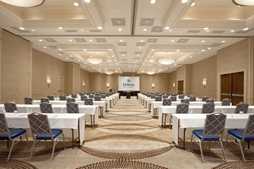 Sala de conferències