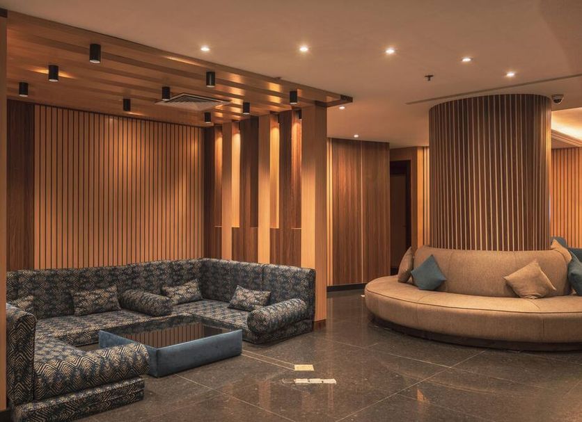 Sala d'estar Foto
