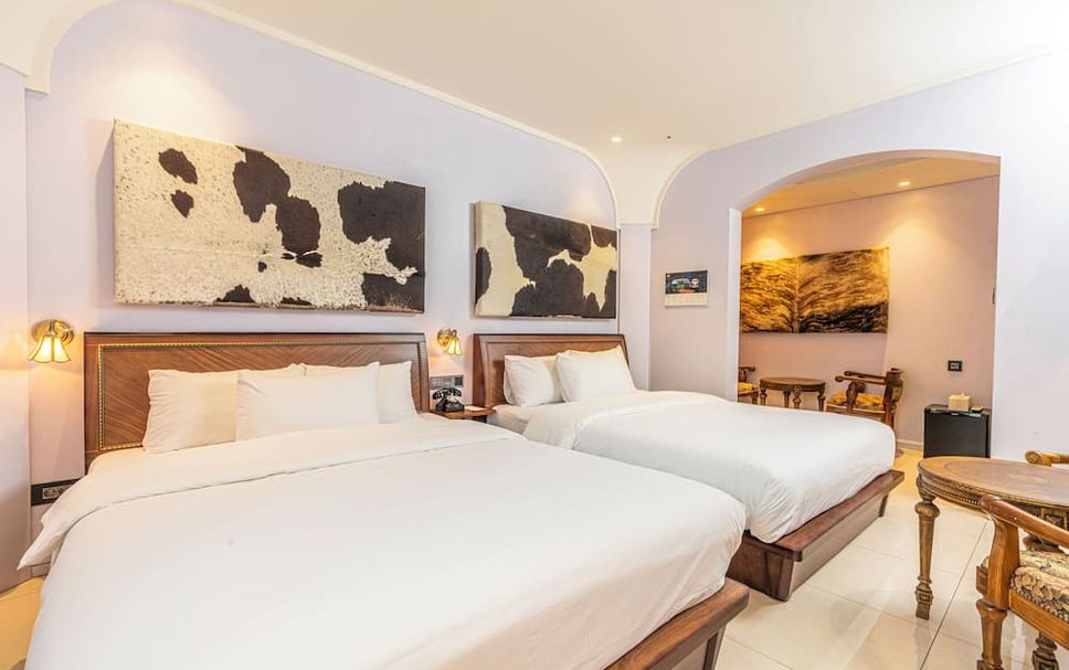 Habitació Foto