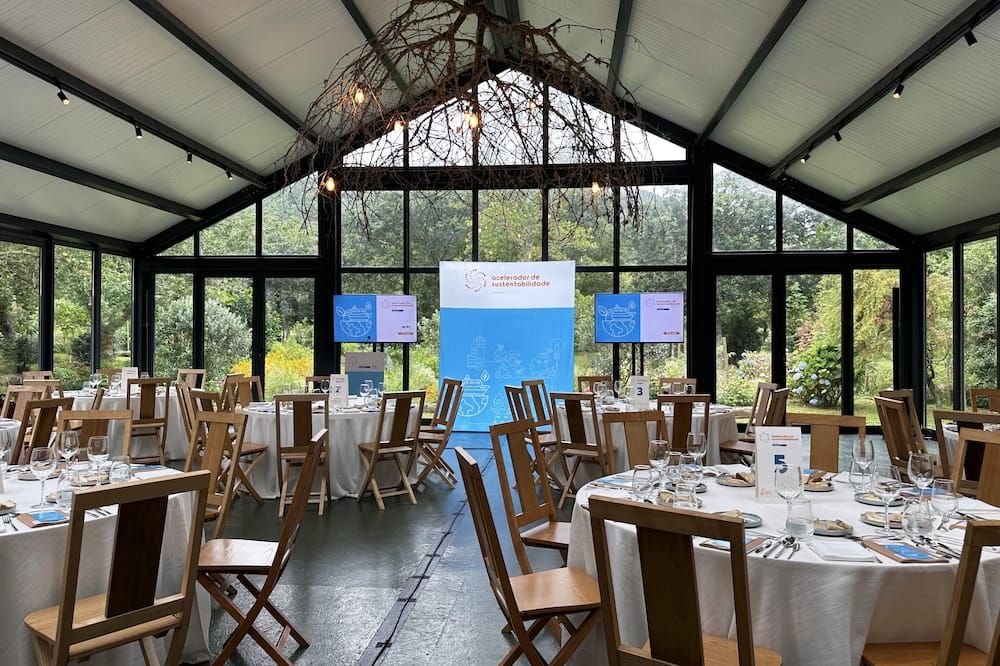 Sala de banquets