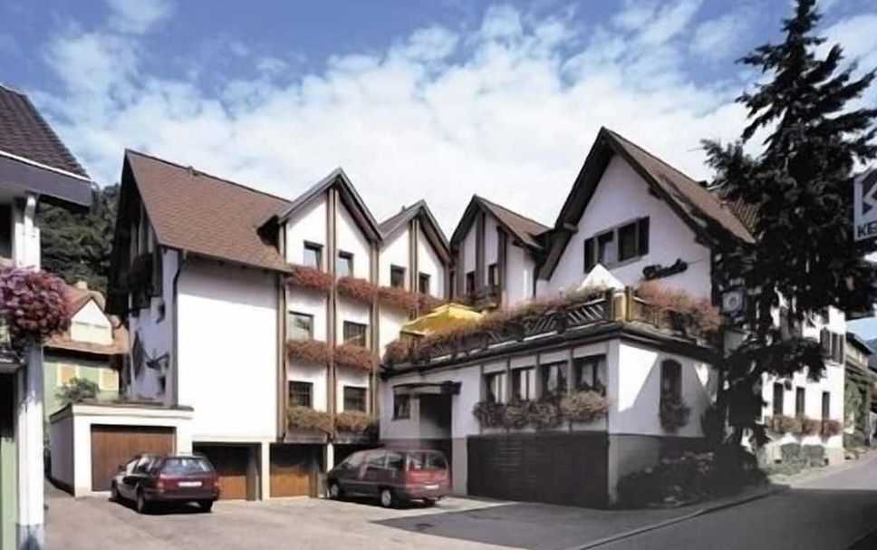 Edifici Foto