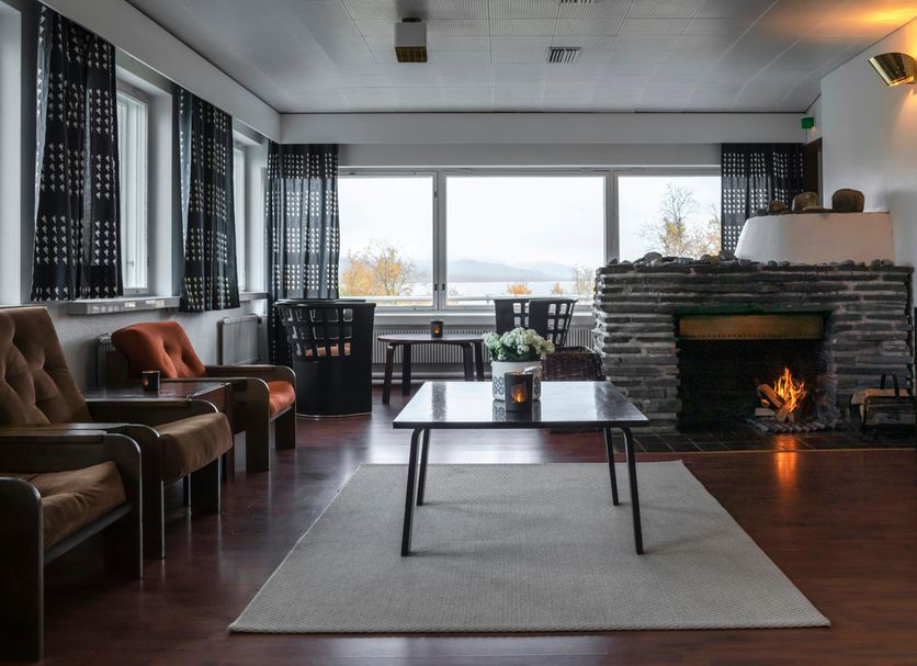 Sala Foto