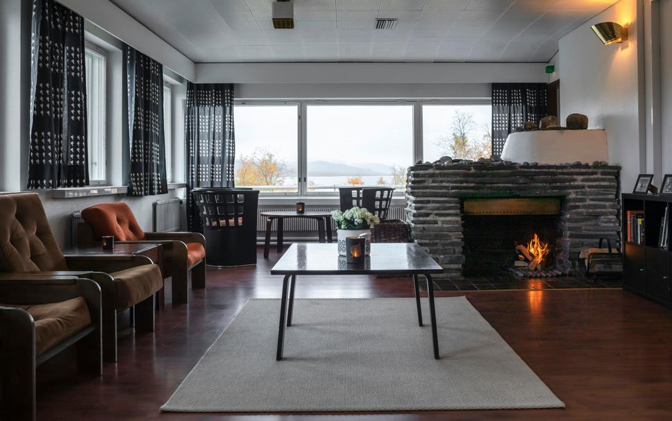 Sala Foto