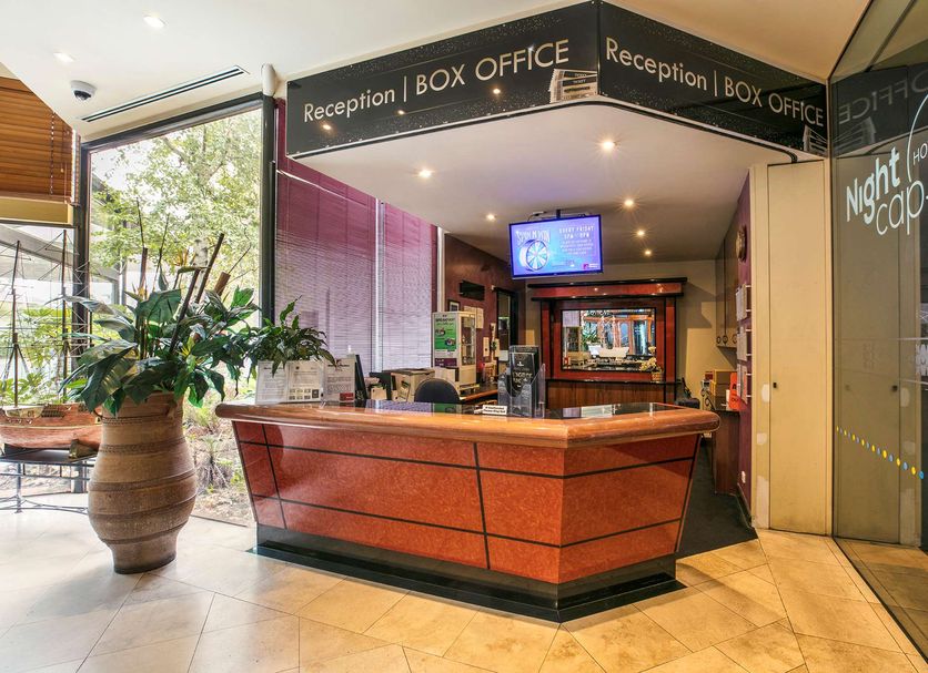 Recepció Foto