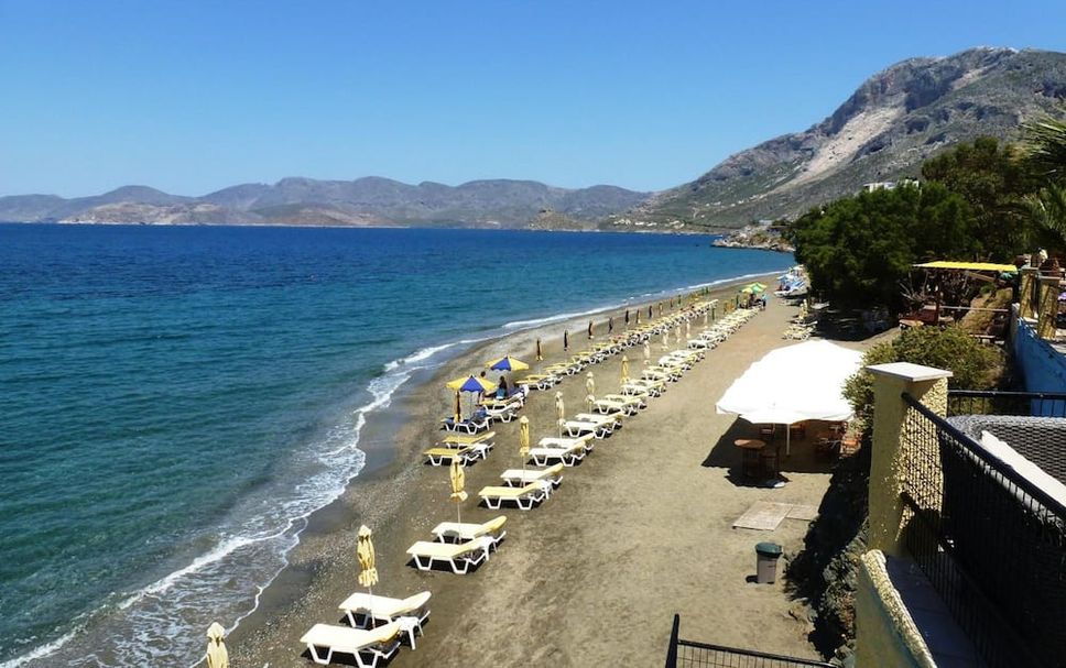 Platja Foto