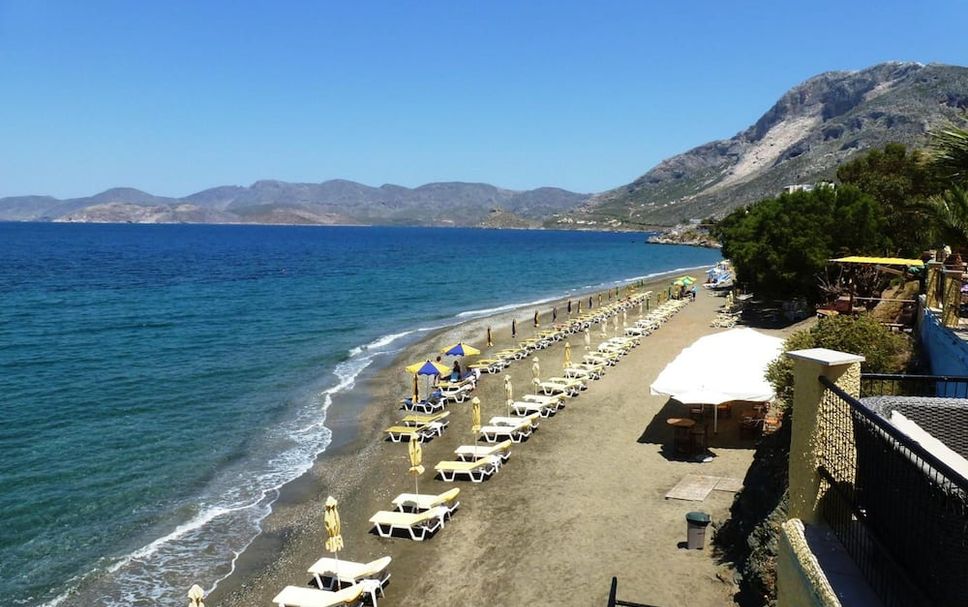 Platja Foto